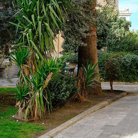 Testaccio Guest House Řím Exteriér fotografie